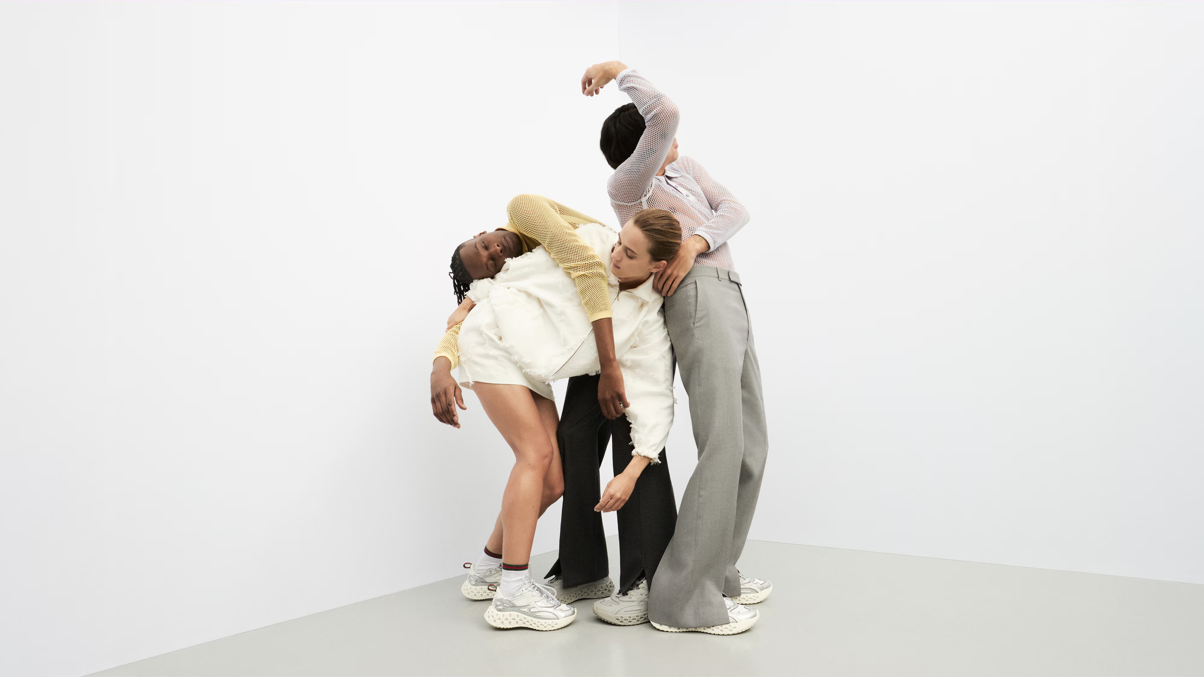 Silver Limited Collection